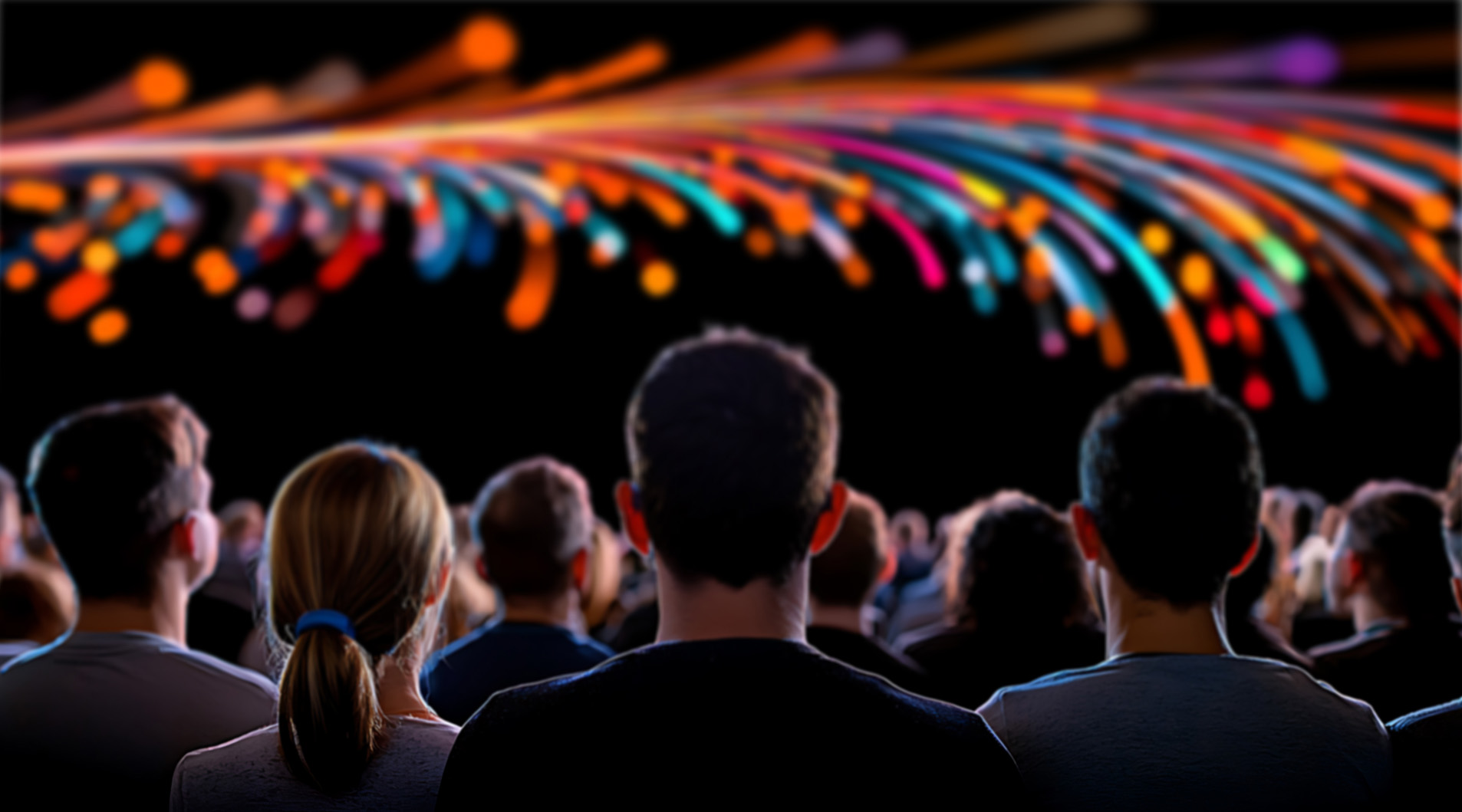 Turnkey corporate event organization for IT business in Ukraine from Funberry Events.